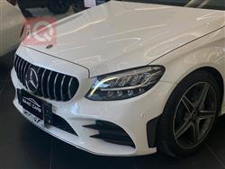 مێرسێدس بێنز C-Class